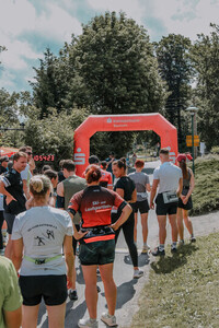 Impressionen 8. Oberlausitztrail