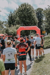 Impressionen 8. Oberlausitztrail