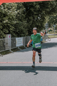 Impressionen 8. Oberlausitztrail