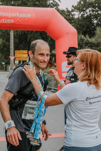 Impressionen 8. Oberlausitztrail