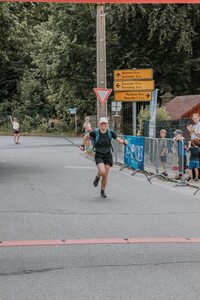 Impressionen 8. Oberlausitztrail