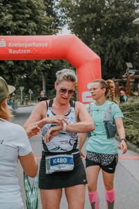 Impressionen 8. Oberlausitztrail