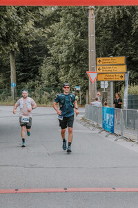 Impressionen 8. Oberlausitztrail