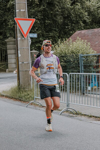 Impressionen 8. Oberlausitztrail
