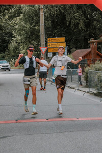 Impressionen 8. Oberlausitztrail