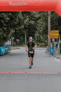 Impressionen 8. Oberlausitztrail