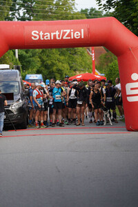 Impressionen 8. Oberlausitztrail