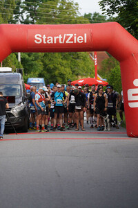 Impressionen 8. Oberlausitztrail