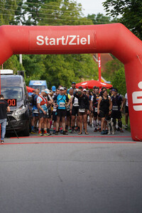 Impressionen 8. Oberlausitztrail