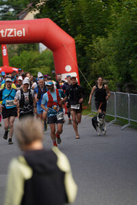 Impressionen 8. Oberlausitztrail