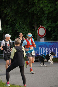 Impressionen 8. Oberlausitztrail