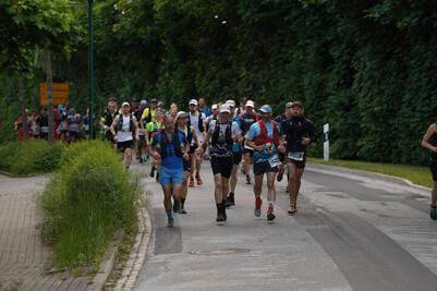Impressionen 8. Oberlausitztrail