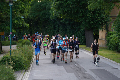 Impressionen 8. Oberlausitztrail