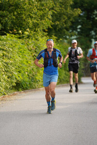 Impressionen 8. Oberlausitztrail