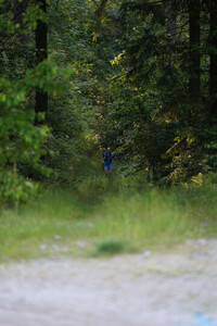 Impressionen 8. Oberlausitztrail