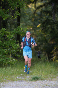 Impressionen 8. Oberlausitztrail