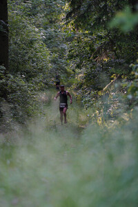 Impressionen 8. Oberlausitztrail