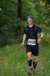 Impressionen 8. Oberlausitztrail