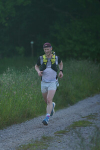 Impressionen 8. Oberlausitztrail