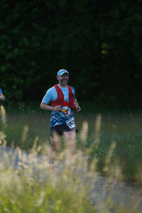 Impressionen 8. Oberlausitztrail
