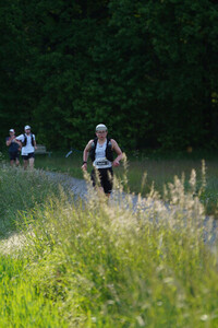 Impressionen 8. Oberlausitztrail