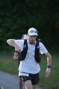 Impressionen 8. Oberlausitztrail