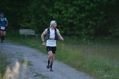 Impressionen 8. Oberlausitztrail
