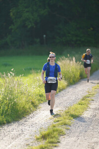 Impressionen 8. Oberlausitztrail