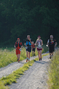 Impressionen 8. Oberlausitztrail