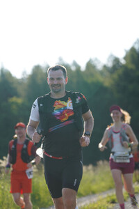 Impressionen 8. Oberlausitztrail