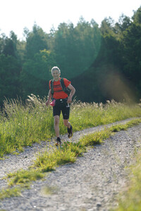 Impressionen 8. Oberlausitztrail