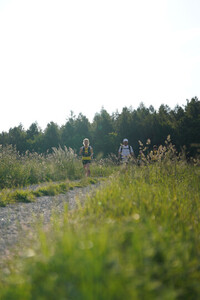 Impressionen 8. Oberlausitztrail