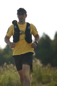 Impressionen 8. Oberlausitztrail