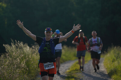 Impressionen 8. Oberlausitztrail