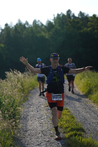 Impressionen 8. Oberlausitztrail
