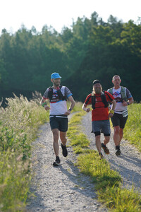 Impressionen 8. Oberlausitztrail