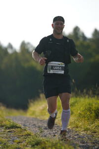 Impressionen 8. Oberlausitztrail