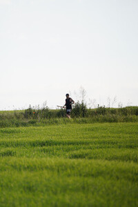 Impressionen 8. Oberlausitztrail