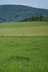 Impressionen 8. Oberlausitztrail
