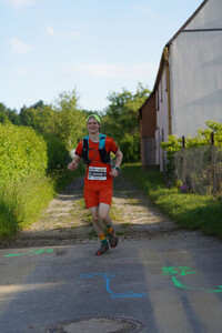 Impressionen 8. Oberlausitztrail