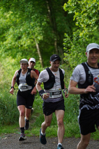 Impressionen 8. Oberlausitztrail