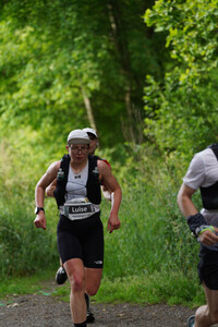 Impressionen 8. Oberlausitztrail