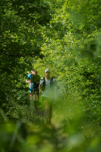 Impressionen 8. Oberlausitztrail