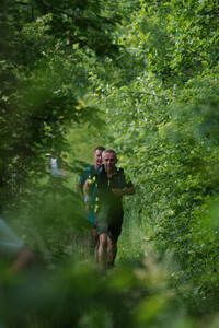 Impressionen 8. Oberlausitztrail