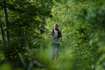 Impressionen 8. Oberlausitztrail