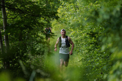 Impressionen 8. Oberlausitztrail