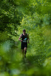 Impressionen 8. Oberlausitztrail