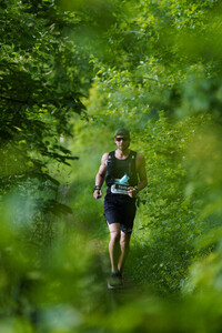 Impressionen 8. Oberlausitztrail