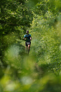 Impressionen 8. Oberlausitztrail