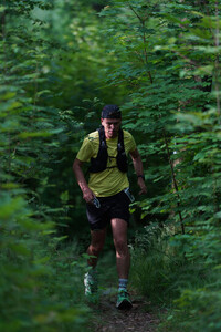 Impressionen 8. Oberlausitztrail
